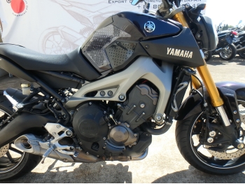     Yamaha MT-09A FZ-09A 2014  18