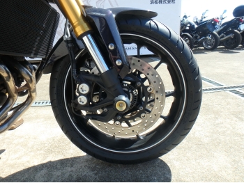     Yamaha MT-09A FZ-09A 2014  19