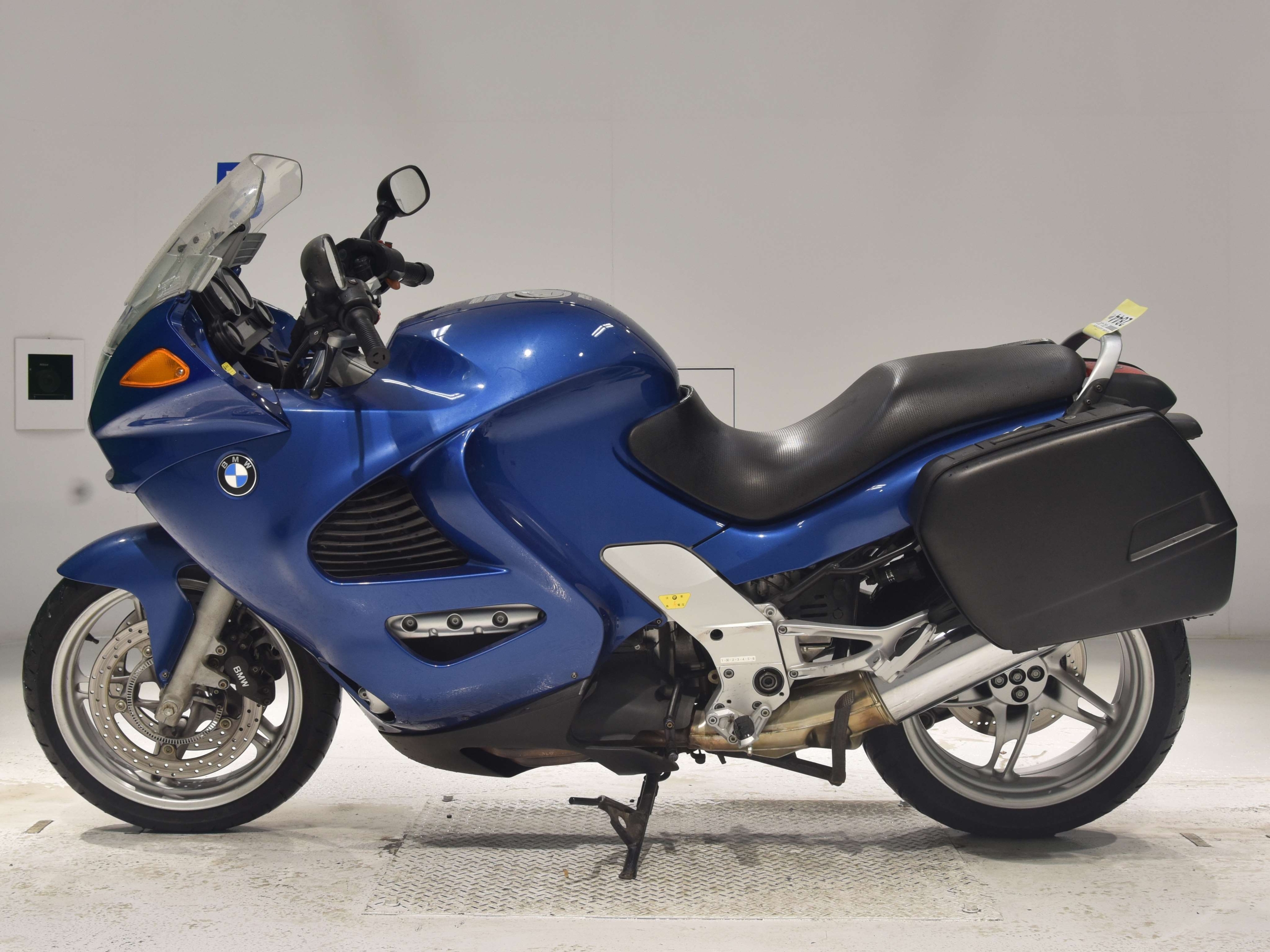 Купить Мотоцикл Bmw K1200rs