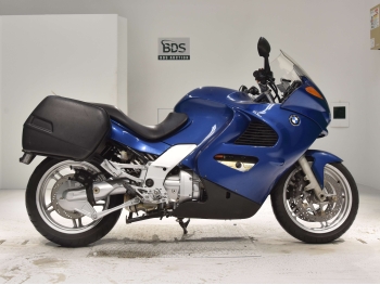 Заказать из Японии мотоцикл BMW K1200RS 2002 фото 2