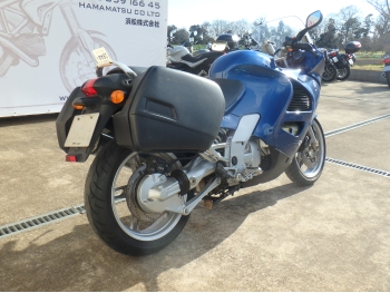 Заказать из Японии мотоцикл BMW K1200RS 2002 фото 9