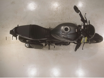 Заказать из Японии мотоцикл Suzuki SV650XA 2018 фото 3