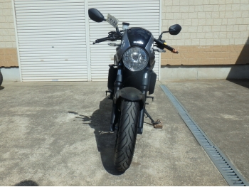     Suzuki SV650XA 2018  6