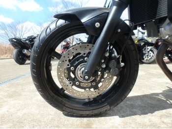 Заказать из Японии мотоцикл Suzuki SV650XA 2018 фото 14