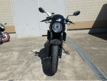     Suzuki SV650XA 2021  6