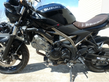     Suzuki SV650XA 2021  15