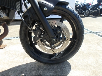     Suzuki SV650XA 2021  19