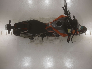 Заказать из Японии мотоцикл KTM 790 Duke 2018 фото 3