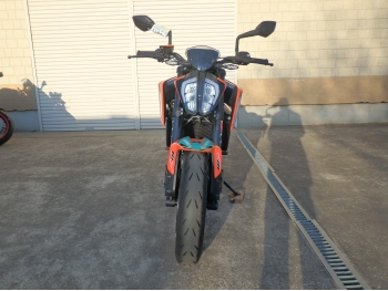 Заказать из Японии мотоцикл KTM 790 Duke 2018 фото 6