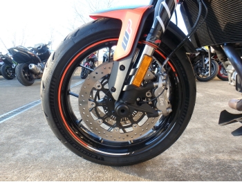 Заказать из Японии мотоцикл KTM 790 Duke 2018 фото 14