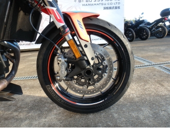 Заказать из Японии мотоцикл KTM 790 Duke 2018 фото 19