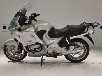 Заказать из Японии мотоцикл BMW R1150RT 2003 фото 1