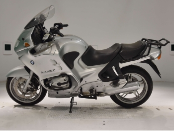     BMW R1150RT 2003  1