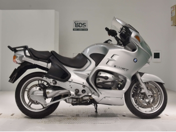 Заказать из Японии мотоцикл BMW R1150RT 2003 фото 2