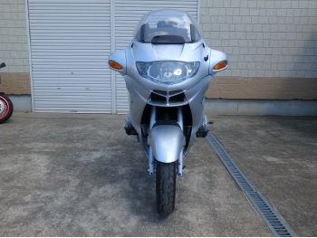     BMW R1150RT 2003  6