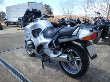     BMW R1150RT 2003  11