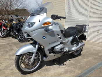     BMW R1150RT 2003  13