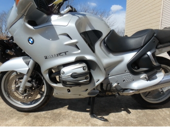 Заказать из Японии мотоцикл BMW R1150RT 2003 фото 15