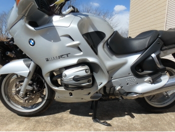     BMW R1150RT 2003  15