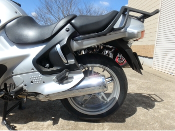     BMW R1150RT 2003  16