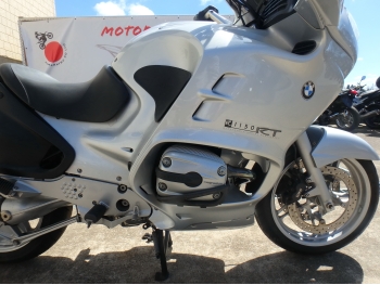     BMW R1150RT 2003  18