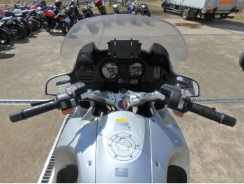     BMW R1150RT 2003  21