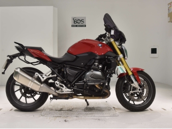     BMW R1200R 2014  2