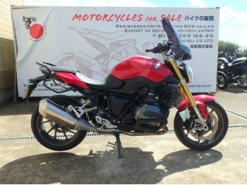 Заказать из Японии мотоцикл BMW R1200R 2014 фото 8