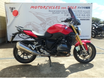     BMW R1200R 2014  8