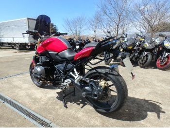     BMW R1200R 2014  11