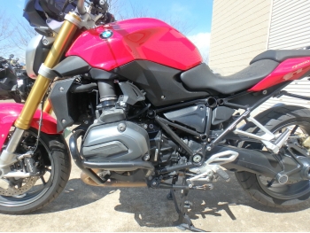     BMW R1200R 2014  15