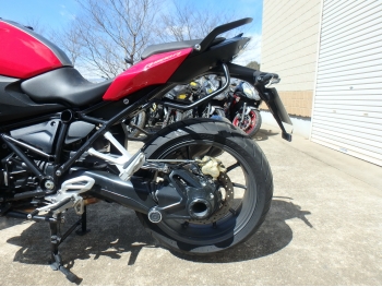     BMW R1200R 2014  16