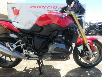     BMW R1200R 2014  18