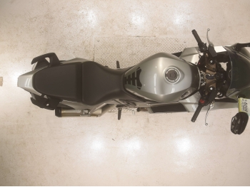 Заказать из Японии мотоцикл Honda VFR800F Interceptor 2015 фото 3