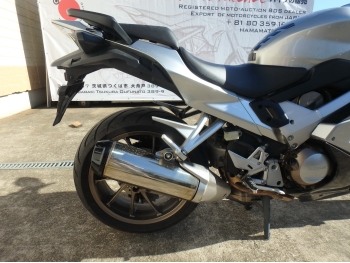 Заказать из Японии мотоцикл Honda VFR800F Interceptor 2015 фото 17