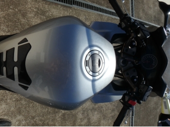 Заказать из Японии мотоцикл Honda VFR800F Interceptor 2015 фото 22