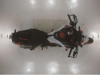 Заказать из Японии мотоцикл KTM 890 Duke R 2020 фото 3