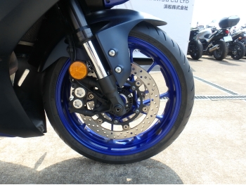     Yamaha YZF-R7 2022  19