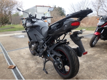     Kawasaki Versys1000 2017  11