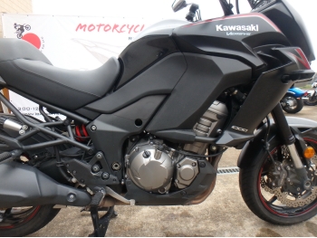     Kawasaki Versys1000 2017  18