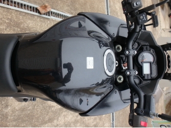     Kawasaki Versys1000 2017  22