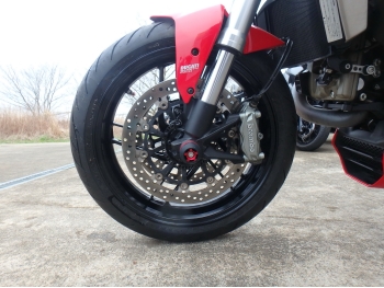 Заказать из Японии мотоцикл Ducati Monster1200 2014 фото 14