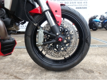 Заказать из Японии мотоцикл Ducati Monster1200 2014 фото 19