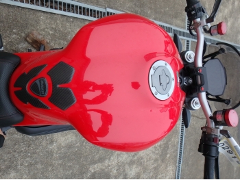     Ducati Monster1200 2014  22