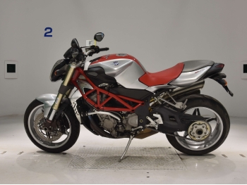 Заказать из Японии мотоцикл MV Agusta Brutale910 2007 фото 1
