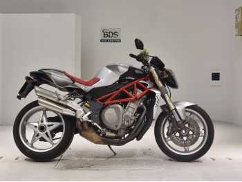 Заказать из Японии мотоцикл MV Agusta Brutale910 2007 фото 2