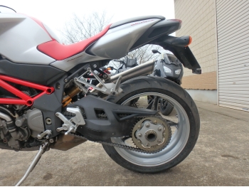     MV Agusta Brutale910 2007  16