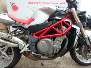     MV Agusta Brutale910 2007  18