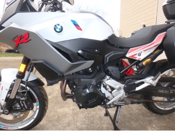     BMW F900XR 2021  14