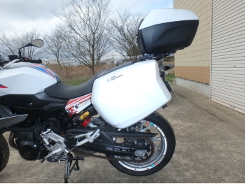     BMW F900XR 2021  15